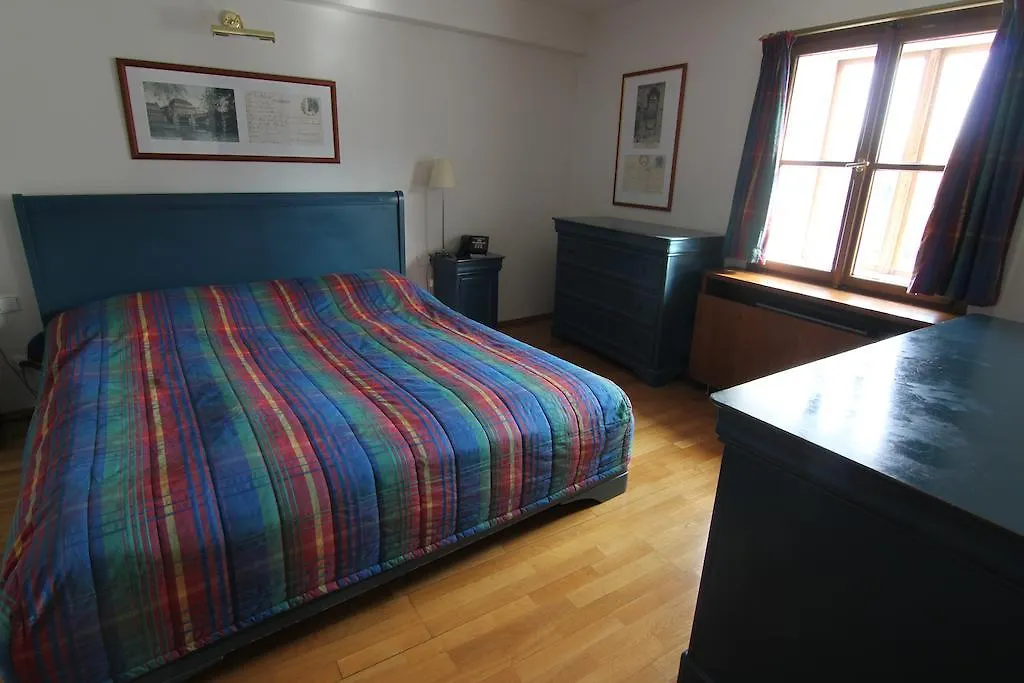 Rezidence Lundborg Hotel Prague