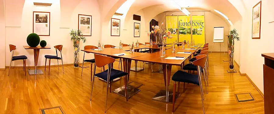 Rezidence Lundborg Hotel Prague